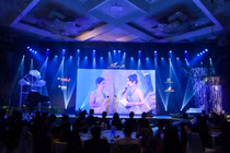 Cảm xúc từ “đại tiệc” tri ân khách hàng Sapphire 2 TNR Goldmark City