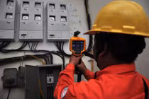 Ngày 30/5: Sản lượng điện năng đạt 49.236.000 kWh