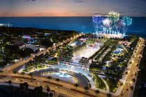 Dân chơi không thể bỏ qua sự kiện lớn nhất Hạ Long tối 10/7