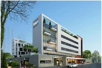 Trường tiểu học Sunshine Maple Bear: Giúp trẻ song ngữ, kiến tạo tương lai