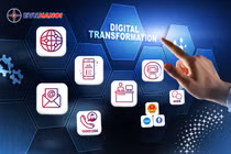 Ứng dụng công nghệ trong dịch vụ Điện