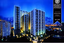 The GoldView vinh dự nhận giải thưởng IPA 2017