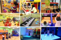 Gợi ý điểm đến 1/6 mà trẻ nào cũng thích mê ​