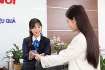 EVNHANOI tạo thuận lợi cho khách hàng trong việc thanh toán tiền điện mọi lúc, mọi nơ