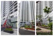 Ông lớn bất động sản trở lại, thị trường trông đợi điều gì?