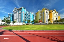 JW Marriott Phu Quoc Emerald Bay đăng cai lễ trao giải World Traverl Awards 2017