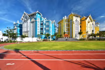 JW Marriott Phu Quoc Emerald Bay đăng cai lễ trao giải World Traverl Awards 2017