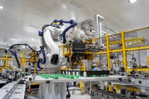 Có gì “hot” tại triển lãm xe điện lớn nhất Việt Nam?