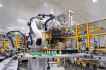 Có gì “hot” tại triển lãm xe điện lớn nhất Việt Nam?