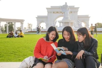 VinUni: “Ươm mầm” những tài năng công nghệ tương lai