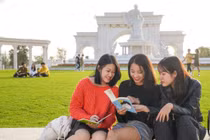 VinUni: “Ươm mầm” những tài năng công nghệ tương lai