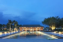 Nova Group đưa vào vận hành Khu nghỉ dưỡng cao cấp Nova Phù Sa Azerai