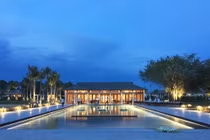 Nova Group đưa vào vận hành Khu nghỉ dưỡng cao cấp Nova Phù Sa Azerai