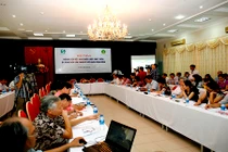 Đa dạng hóa sản phẩm sữa vì sức khỏe cộng đồng