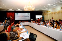 Đa dạng hóa sản phẩm sữa vì sức khỏe cộng đồng