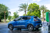 Suất đặt cọc ô tô điện VinFast VF e34 đang được “săn lùng”