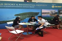 Những nhà Bất động sản Singapore muốn đầu tư vào Sun Group