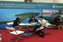 Những nhà Bất động sản Singapore muốn đầu tư vào Sun Group