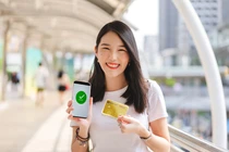 Siêu thẻ 4 trong 1 đơn giản hóa cách người dùng mở và sử dụng thẻ tín dụng