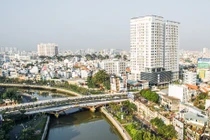 Trải nghiệm không gian sống hiếm có của căn hộ khu sân bay 