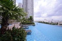 Ưu đãi lớn nhất trong năm tại dự án Sunrise Riverside