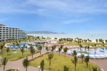 FLC Hotels & Resorts đưa du lịch Quy Nhơn ra khu vực với Fam Trip