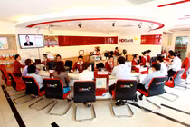 4 ưu đãi lãi suất cho khách hàng gửi tiết kiệm tại HDBank