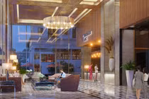 Tối ưu tiện ích sống cao cấp, chung cư Hausman hút khách