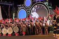 Tập đoàn FLC đồng hành cùng Festival văn hóa cồng chiêng Tây Nguyên 2018
