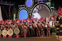 Tập đoàn FLC đồng hành cùng Festival văn hóa cồng chiêng Tây Nguyên 2018