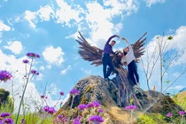 Sa Pa khởi động chương trình kích cầu du lịch lần thứ hai