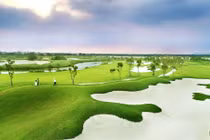 Vinpearl Golf Premium Open 2017: Ra mắt “Vinpearl Golf Premium Membership”