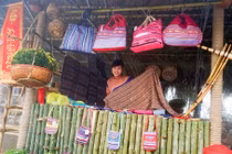 Fansipan Legend tổ chức Lễ hội khèn, hoa lần thứ nhất