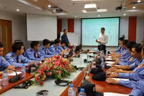 TNS Holdings quản lý vận hành bất động sản chuyên nghiệp