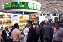 Vinamilk ký hợp đồng xuất khẩu trị giá hàng chục triệu USD 