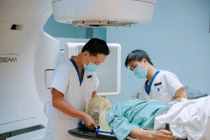 Bệnh viện Vinmec Central Park - TPHCM nhận chứng chỉ quốc tế JCI lần II