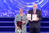 Hội đồng Sơ khảo VinFuture mùa 2: “Nhiều chủ nhân giải thưởng lớn trên thế giới đã gửi đề cử cho chúng tôi”