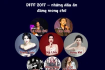 Thông tin bỏ túi về Lễ hội pháo hoa quốc tế DIFF 2017