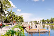 Địa ốc Sầm Sơn sẽ tiếp tục lập đỉnh mới năm 2022