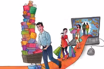 ‘Chiêu’ tránh mất tiền oan khi mua hàng online bằng thẻ tín dụng