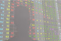 Chứng khoán lao dốc, tìm cơ hội trong “bão”