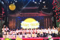 “EVN HANOI tiếp bước em đến trường”