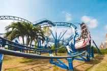 Đón năm 2018 phong cách “độc - đỉnh” tại “Đảo thiên đường”