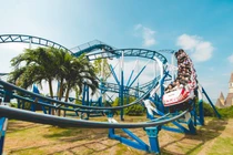 Đón năm 2018 phong cách “độc - đỉnh” tại “Đảo thiên đường”