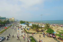 “Lên đời” thành phố, bước ngoặt ngoạn mục của du lịch Sầm Sơn