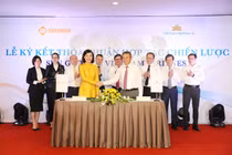 Vietnam Airlines và Sun Group ký kết thỏa thuận hợp tác chiến lược