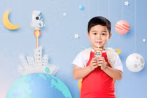 Grow Plus+ của NutiFood 2 lần được chứng nhận đứng đầu ngành sữa đặc trị