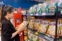 Nova Consumer đã đặt mục tiêu sở hữu hơn 450.000 điểm bán lẻ 