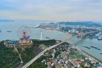 Bất động sản Hạ Long: Sức hút của vùng đất “vàng”