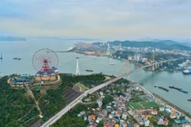 Bất động sản Hạ Long: Sức hút của vùng đất “vàng”